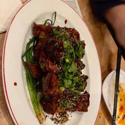 Ribs
