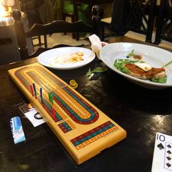 Cribbage