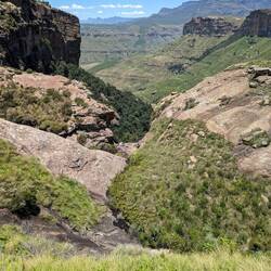 Another breath taking view