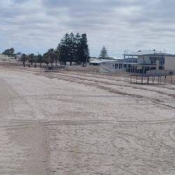 Smoky Bay