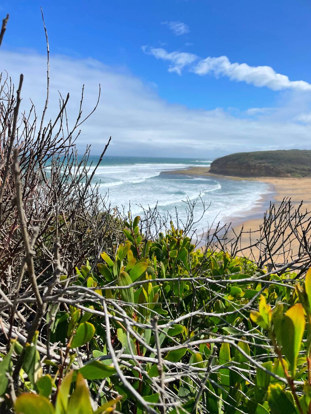 Bells Beach