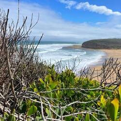 Bells Beach