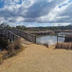Coogorah Park