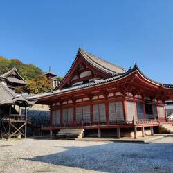 825 jaar oud houtwerk... Doe ik ze niet na.