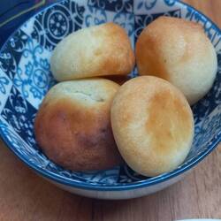 Pane colombiano: buono da intossicarsi