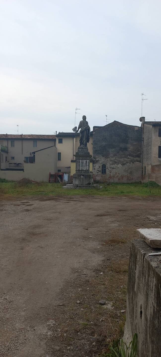 Giardino Cavriani