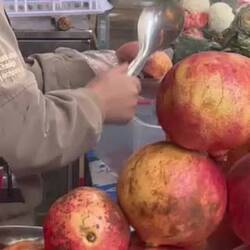 due Methode kannte ich auch noch nicht