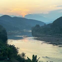 good bye, north of Vietnam