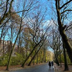 Vondelpark