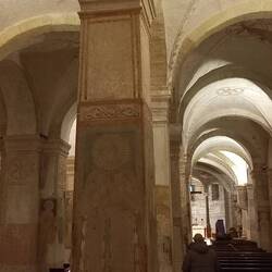 Il piano benedettino