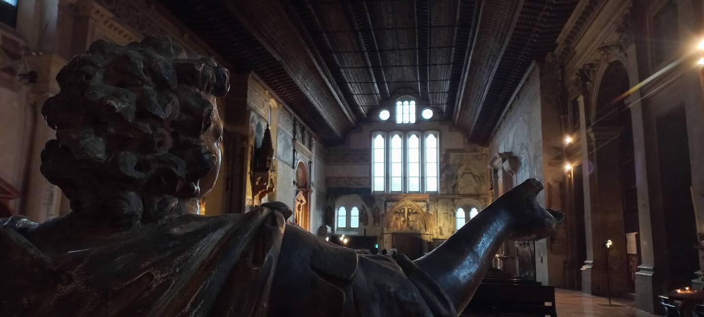 Il piano francescano