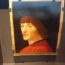 Antonello da Messina