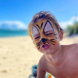 Tigerattacke