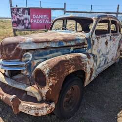 That'll buff right out