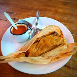 Tamales