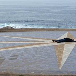 Deanne trying to find directions again