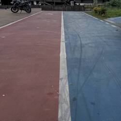 City made for cyclists... Not