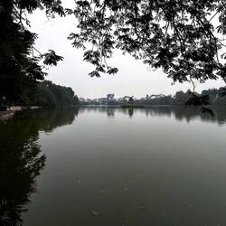 Hoan Kiem Lake