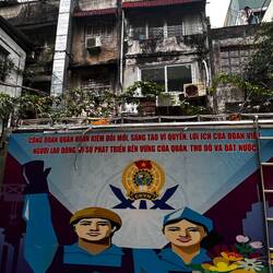 Kameraden voran!! ✊🏻