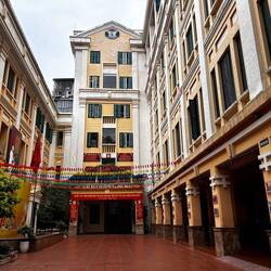 So sehen die Schulen aus