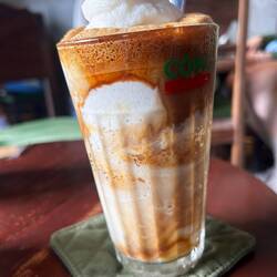 Coconut-Coffee