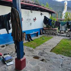 The aftermath / Die Nachwirkungen