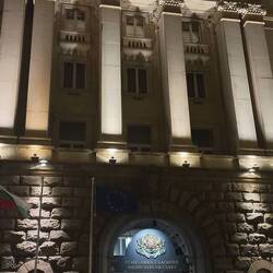 Sede del consiglio dei ministri