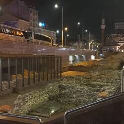 Complesso archeologico di Serdika