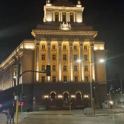 Ex sede del partito comunista