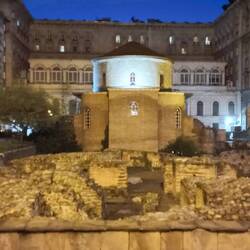 Rotonda di San Giorgio