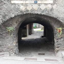 via Roma