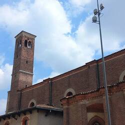 Santa Maria della Pace