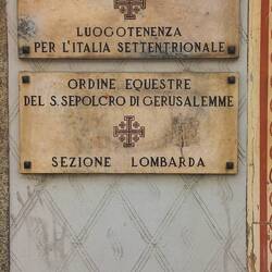 Santa Maria della Pace