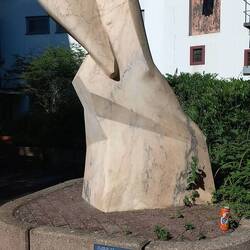 Aspirante verso l'alto