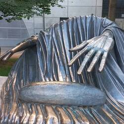 Theodorsgraben Spielplatz