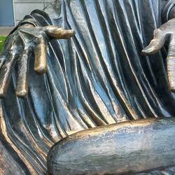 Theodorsgraben Spielplatz