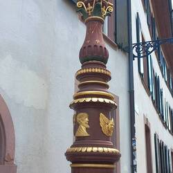 Augustiner Brunnen