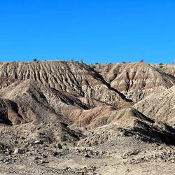 Landscape at The Slot
