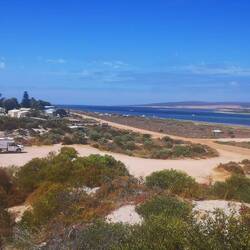 Baird Bay