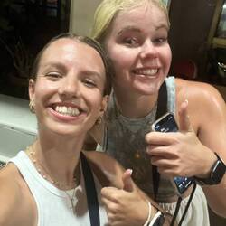 Guter Start in den Abend 🙈🙈