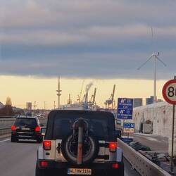 Hamburg meine Perle!