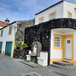 Keine Touristen weit und breit😅