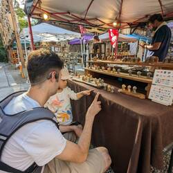 Choix de jiso trop mignons