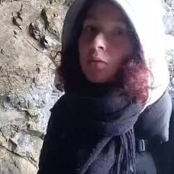 Und der Tunnel nochmal