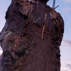 Statua di Harald Gritten