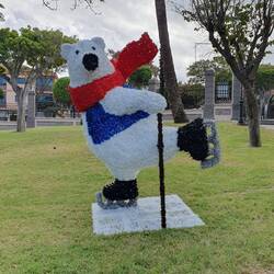 Süße Weihnachtsdeko 🥰