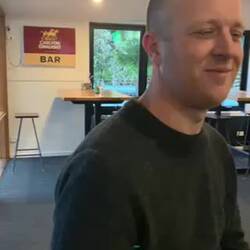 Julia's magic trick 😂