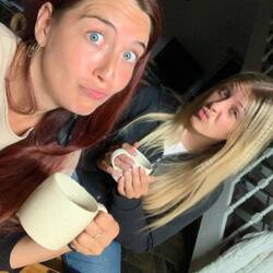 What a day!!! Good night & Thank you 🥰