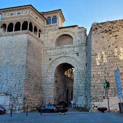 Arco Etrusco