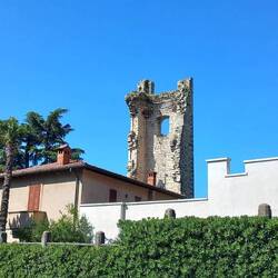 Torre medievale